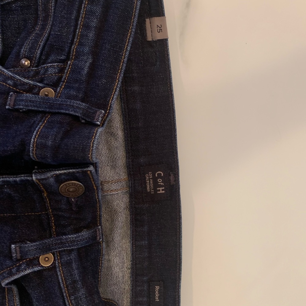 Citizens of humanity jeans